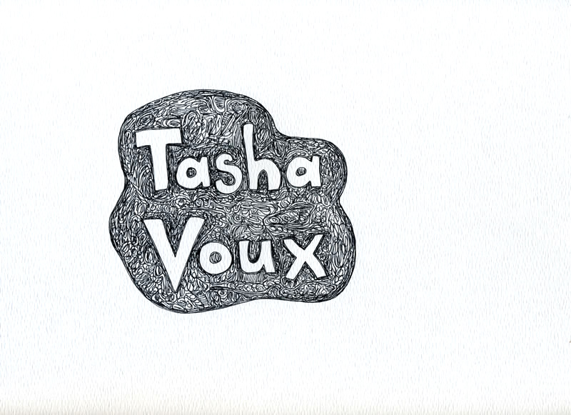 Tasha Voux