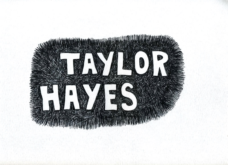 Taylor Hayes