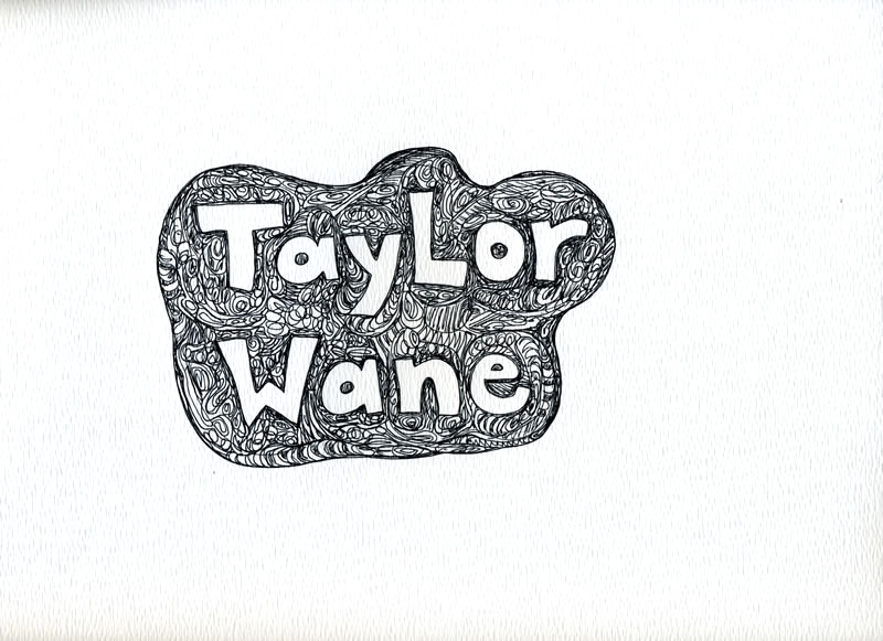 Taylor Wane