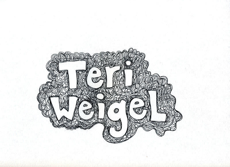 Teri Weigel