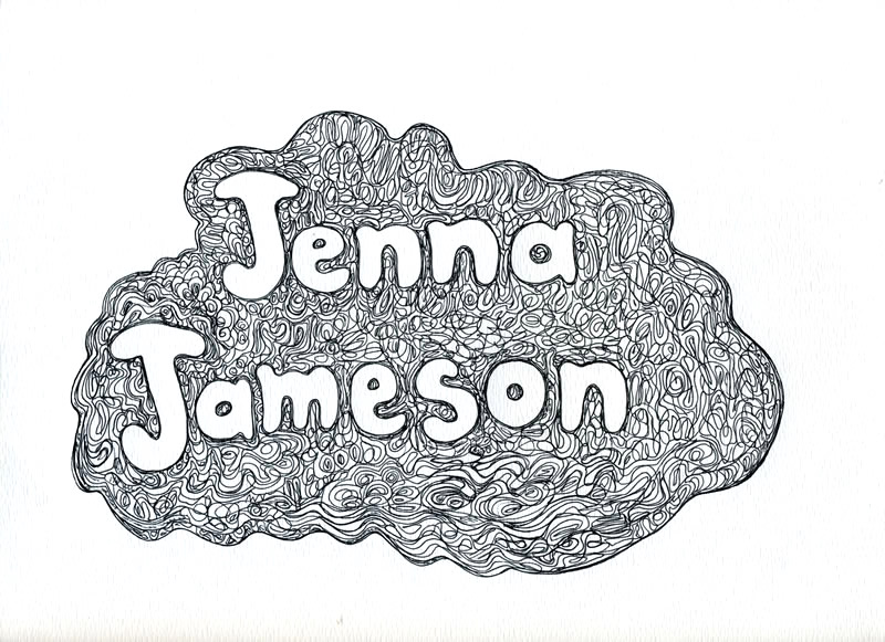 Jenna Jameson