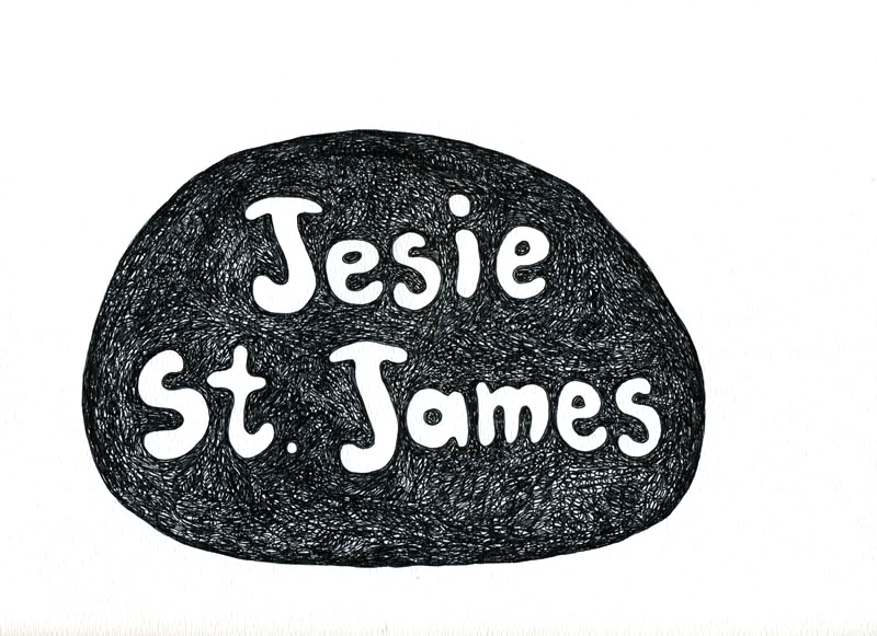 Jesie St. James