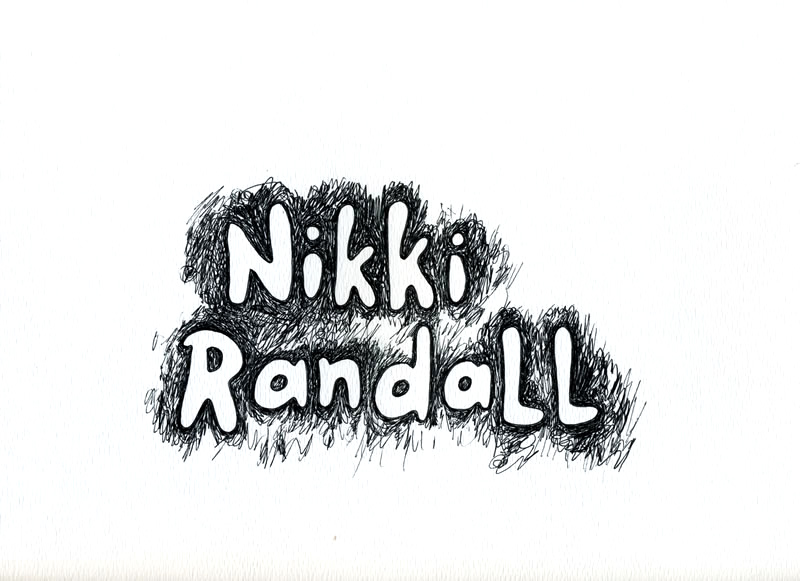 Nikki Randall