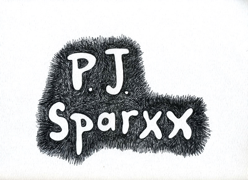 PJ Sparxx