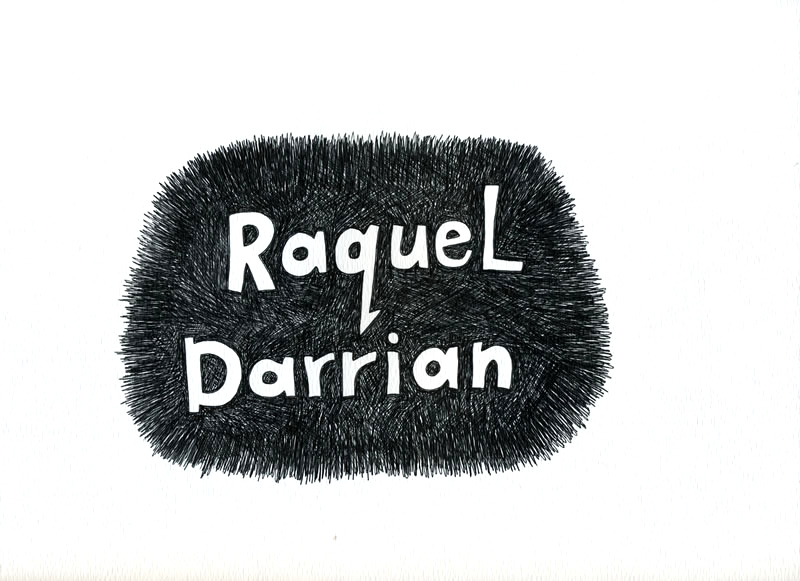Raquel Darrian