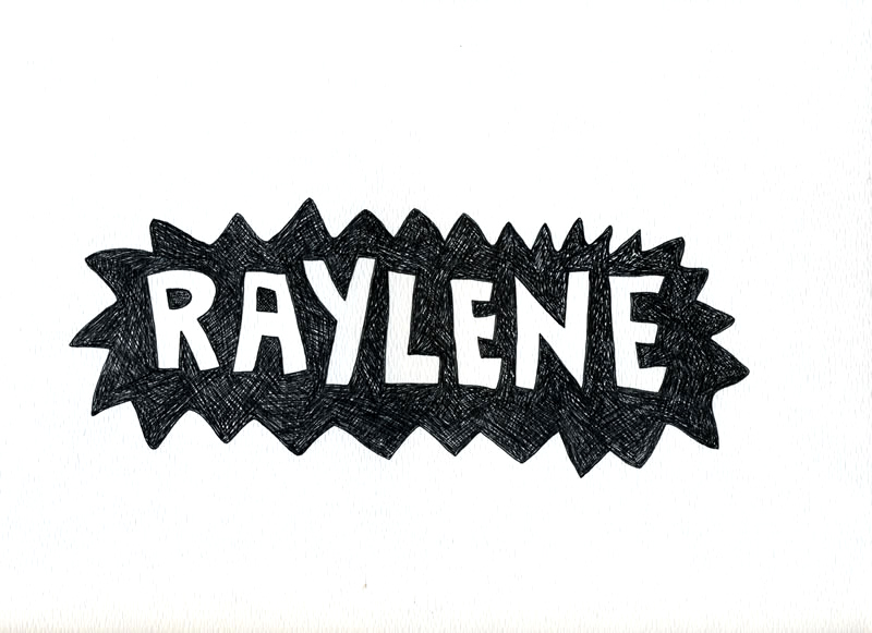 Raylene