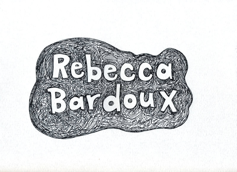 Rebbecca Bardoux