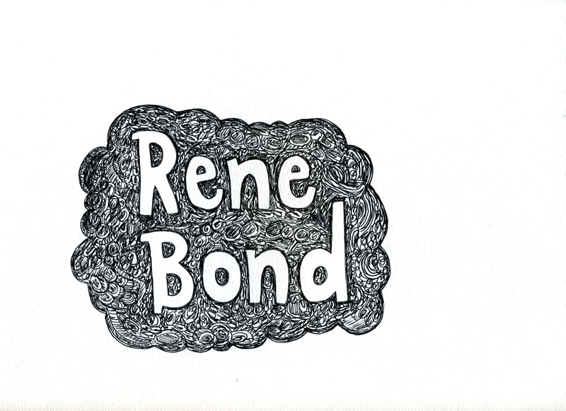 Rene Bond