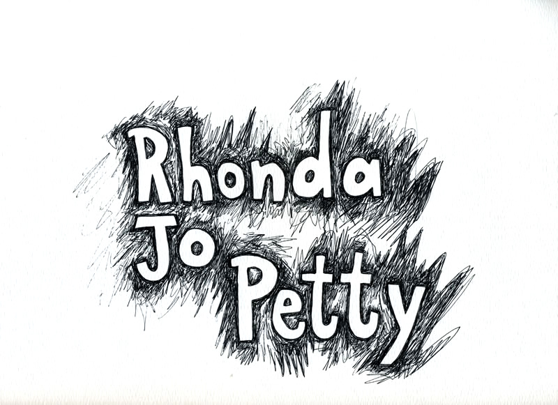 Rhonda Jo Petty