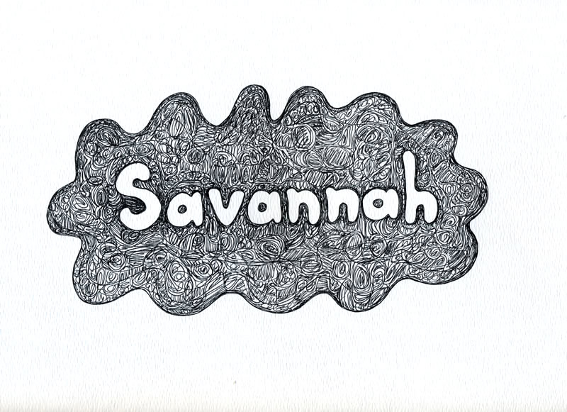 Savannah