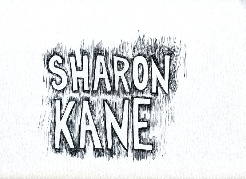 Sharon Kane