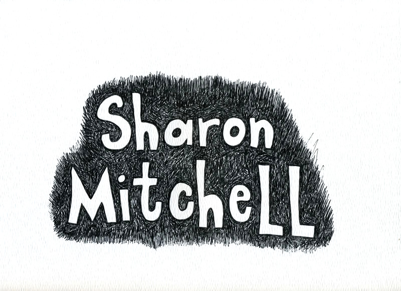 Sharon Mitchell