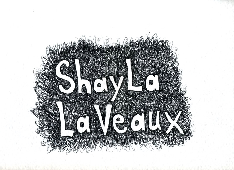 Shayla LaVeaux