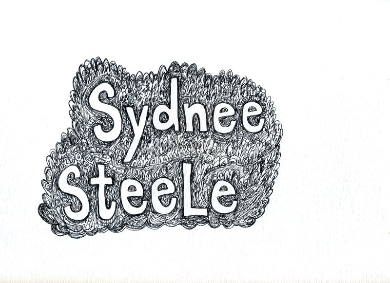 Sydnee Steele