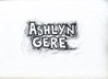 ashlyn gere