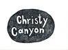 christy canyon