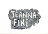 jeanna fine