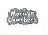 marilyn chambers