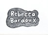 rebecca bardoux