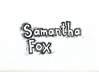 samantha fox
